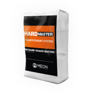 HardMaster W672 Concrete Surface Repair 25kg Bag