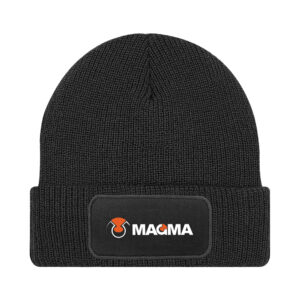 Beechfield Thinsulate™ Patch Beanie