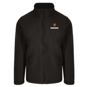 Pro RTX Pro Two Layer Soft Shell Jacket
