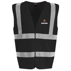 Pro RTX High Visibility Waistcoat
