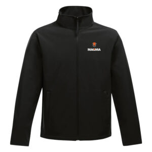 Regatta Ablaze Printable Soft Shell Jacket