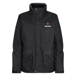 Regatta Benson III 3-in-1 Breathable Jacket