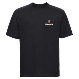 Russell Athletic Authentic Heavyweight T-Shirt